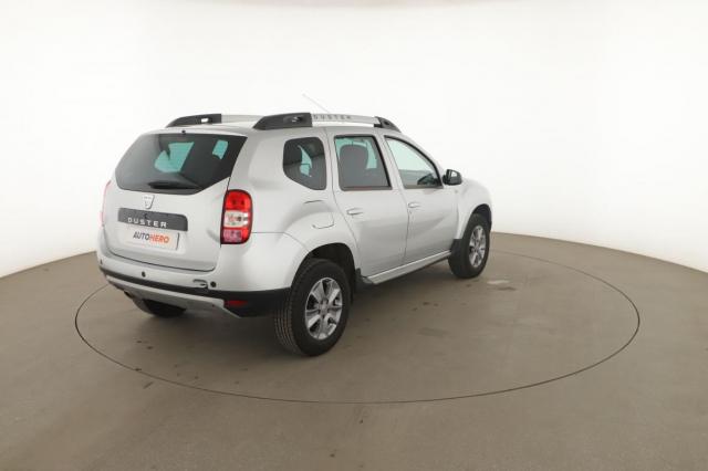 Dacia Duster image 5