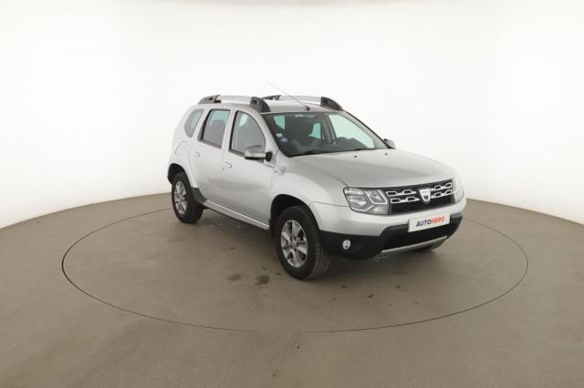 Dacia Duster image 2