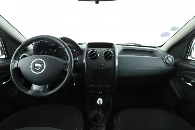 Dacia Duster image 7