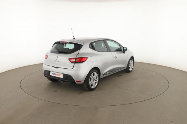 Renault Clio image 6