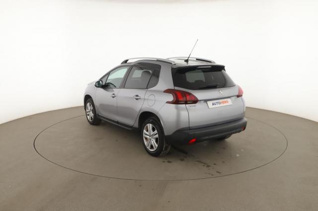 Peugeot 2008 image 4