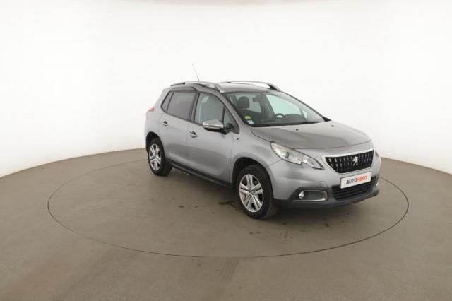 Peugeot 2008 image 6