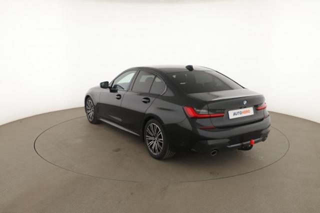 Bmw Série 3 image 4