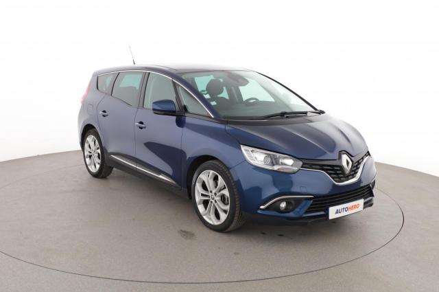 Renault Grand Scénic image 2
