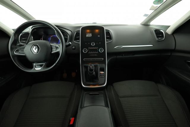 Renault Grand Scénic image 8