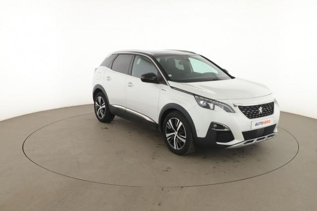 Peugeot 3008 image 4