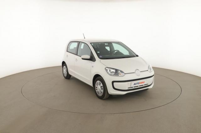Volkswagen Up! image 4
