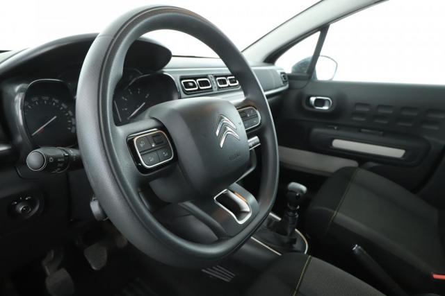 Citroen C3 image 1