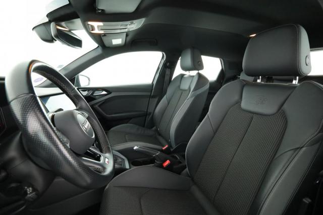 Audi A1 Sportback image 4
