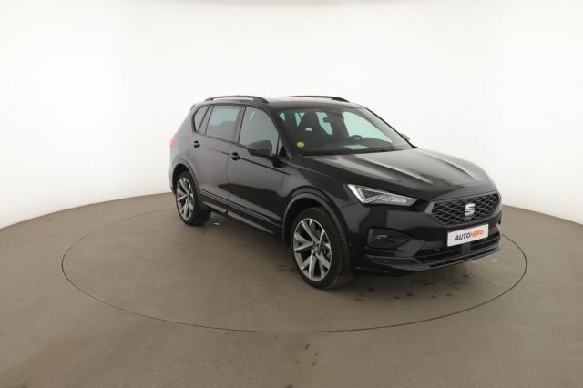 Seat Tarraco image 1