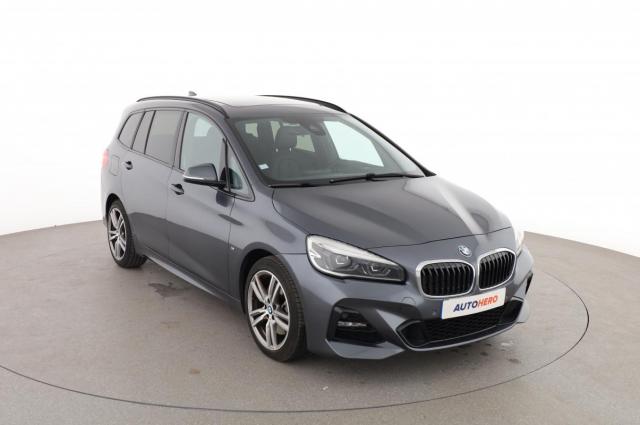 Bmw Série 2 Gran Tourer image 3