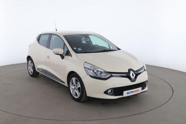 Renault Clio image 9