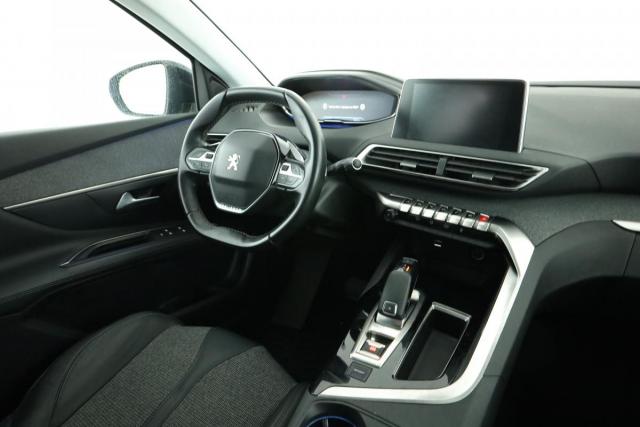 Peugeot 3008 image 6