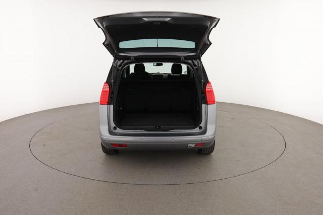 Peugeot 5008 image 4