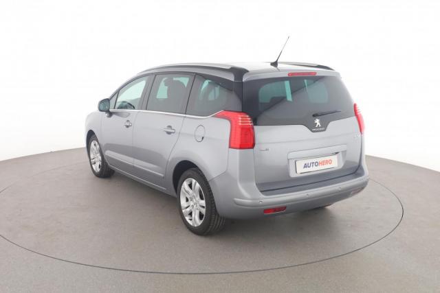 Peugeot 5008 image 5