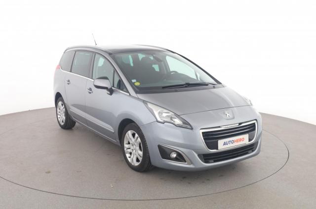 Peugeot 5008 image 7