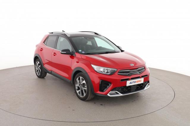 Kia Stonic image 1
