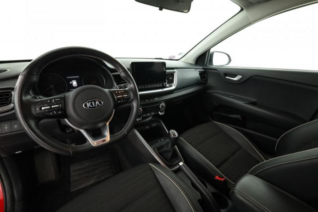 Kia Stonic image 2