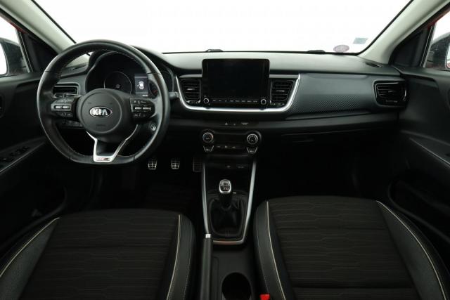 Kia Stonic image 5