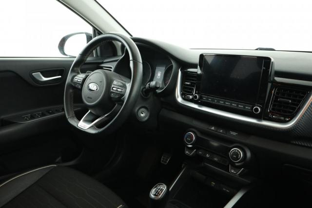 Kia Stonic image 4