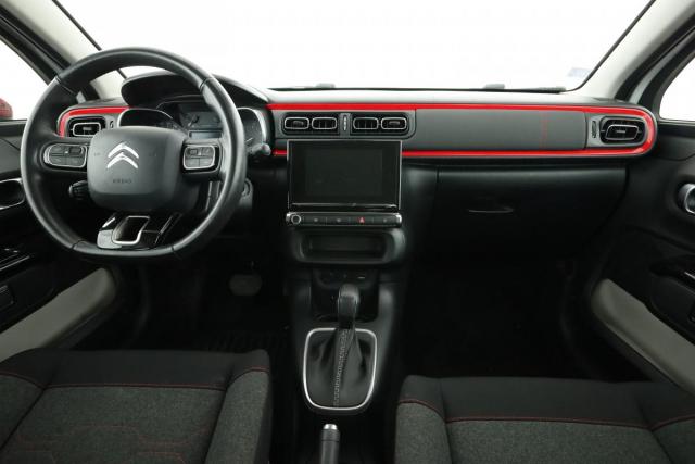 Citroen C3 image 3