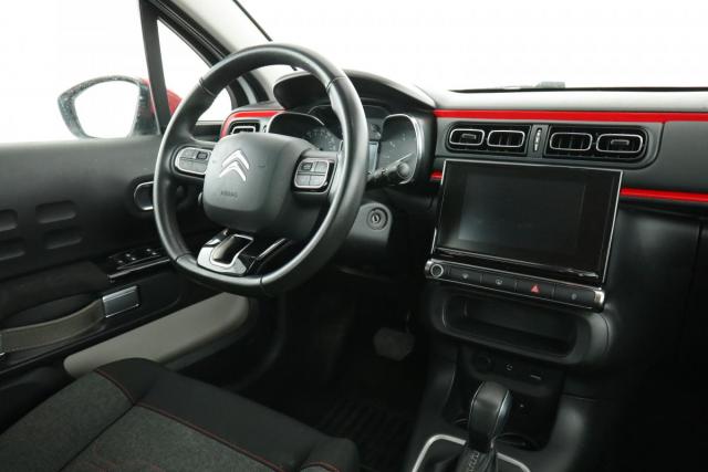 Citroen C3 image 8