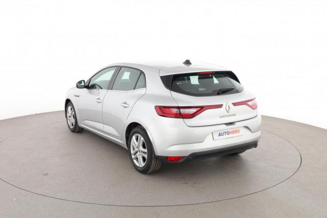 Renault Mégane image 9