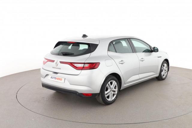 Renault Mégane image 1