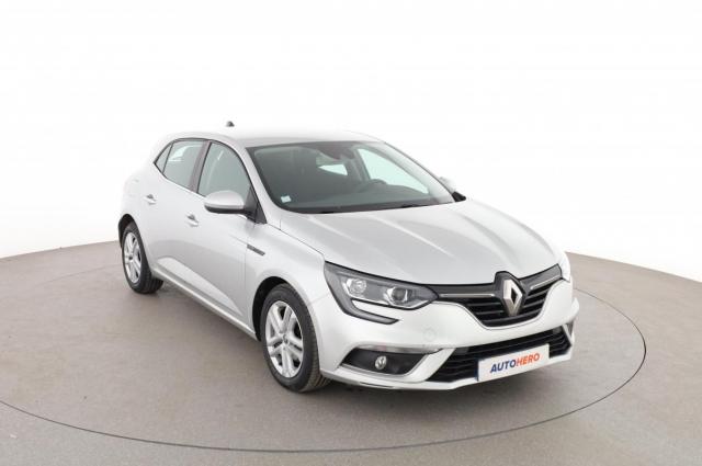 Renault Mégane image 2