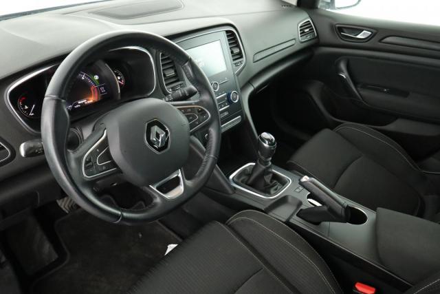 Renault Mégane image 3