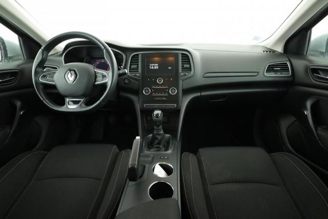 Renault Mégane image 6