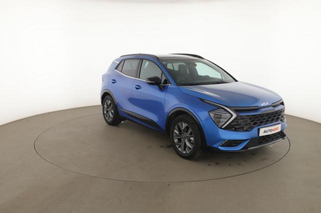 Kia Sportage image 4