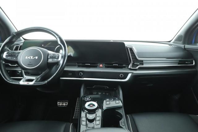 Kia Sportage image 8