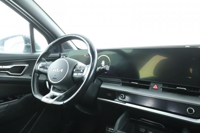 Kia Sportage image 3