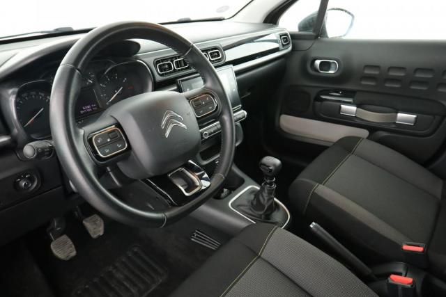Citroen C3 image 4
