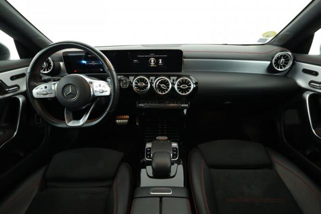 Mercedes Benz Cla Shooting Brake image 7