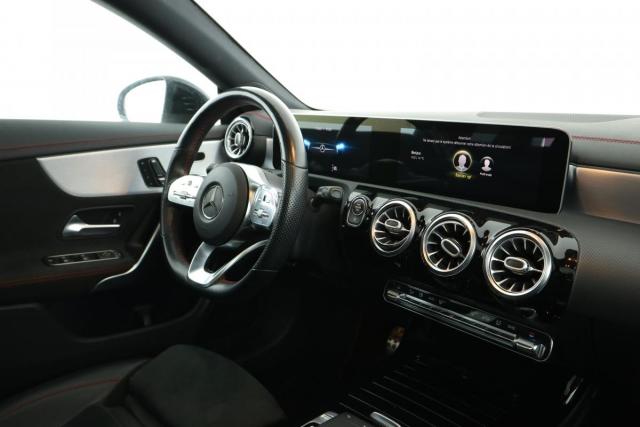 Mercedes Benz Cla Shooting Brake image 6