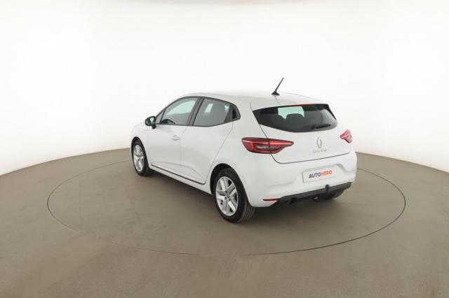 Renault Clio image 1