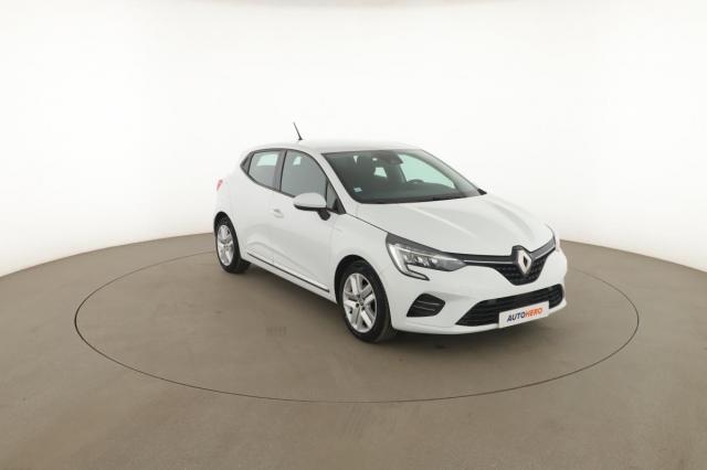 Renault Clio image 6
