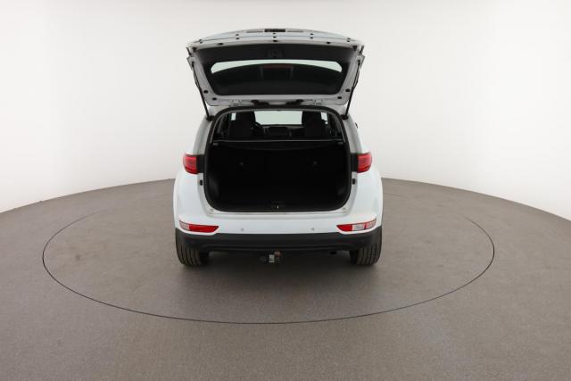 Kia Sportage image 8