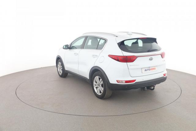 Kia Sportage image 3