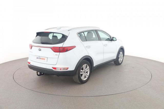 Kia Sportage image 5