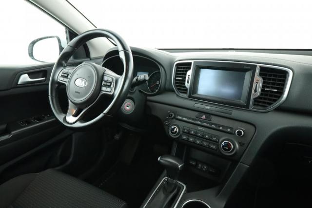 Kia Sportage image 7