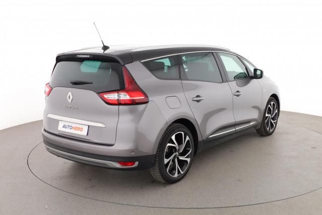 Renault Grand Scénic image 4