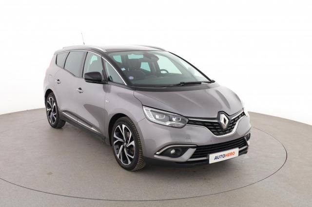Renault Grand Scénic image 5