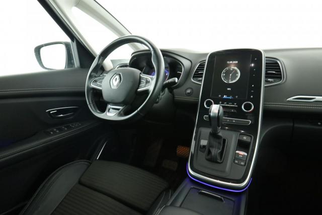 Renault Grand Scénic image 8