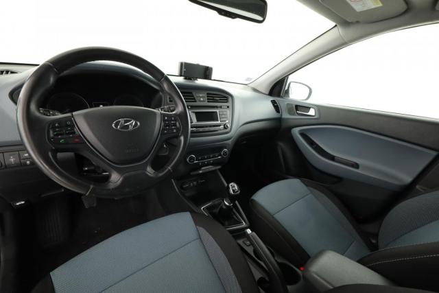 Hyundai I20 image 6