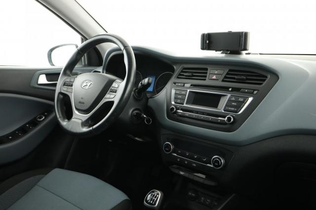 Hyundai I20 image 4