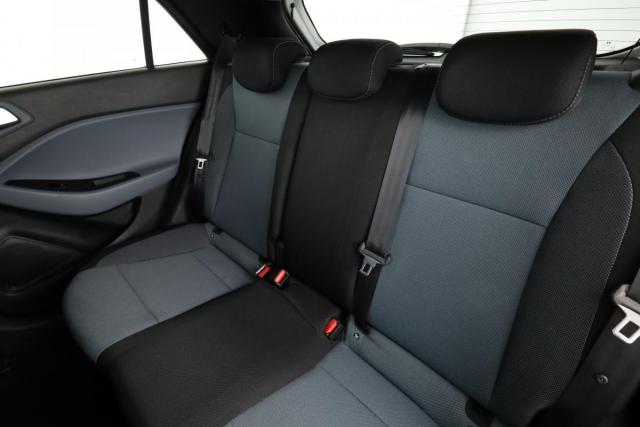 Hyundai I20 image 8