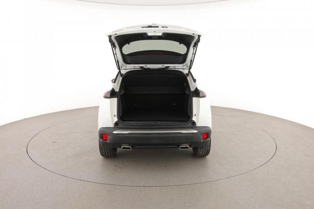 Peugeot 2008 image 9